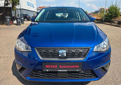 Seat Ibiza, 2020