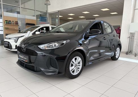 Mazda 2, 2026