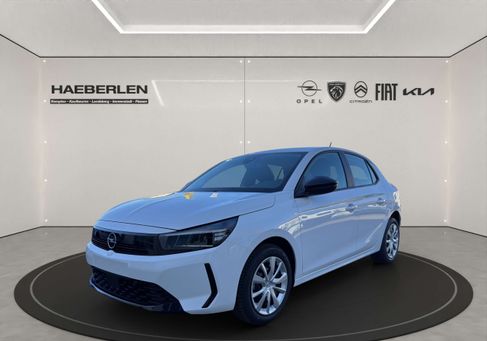 Opel Corsa, 2026 2