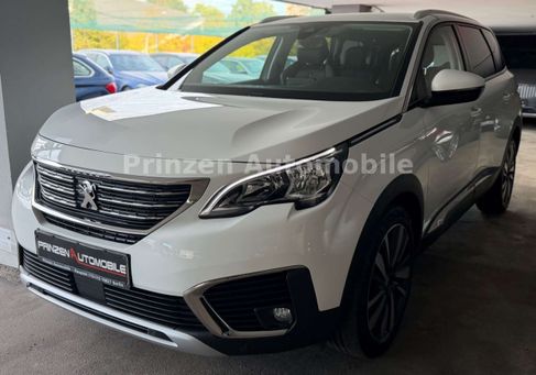 Peugeot 5008, 2020 3