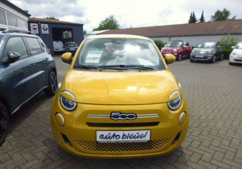 Fiat 500, 2026