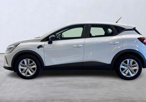 Renault Captur, 2023