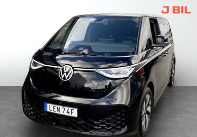 Volkswagen ID.Buzz, 2024