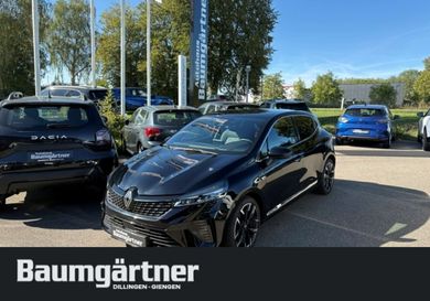 Renault Clio, 2023
