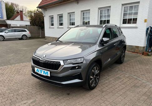Skoda Karoq, 2023