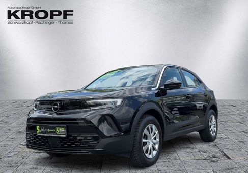 Opel Mokka, 2024 2