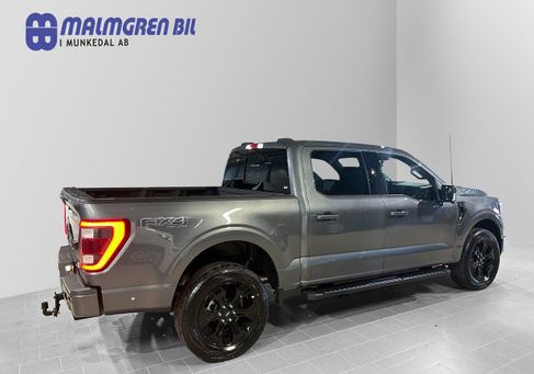 Ford F 150, 2023