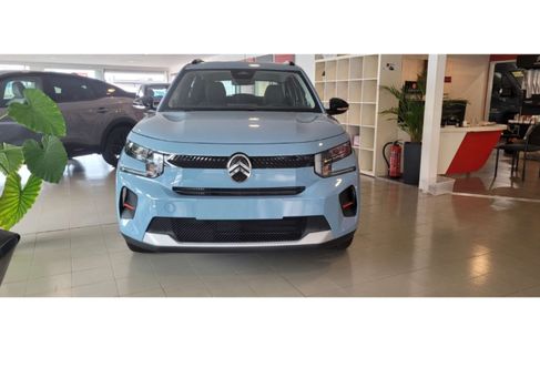 Citroën C3, 2026 2