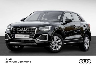 Audi Q2, 2026