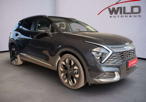 Kia Sportage, 2022 2