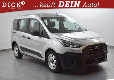 Ford Tourneo Connect, 2020