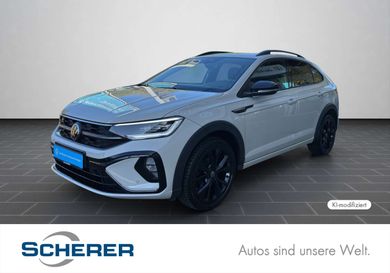 Volkswagen Taigo, 2022