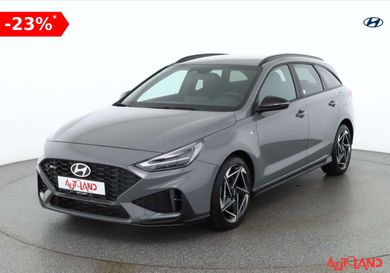 Hyundai i30, 2026