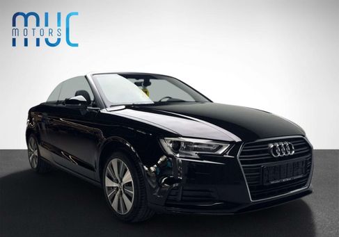 Audi A3, 2018 3