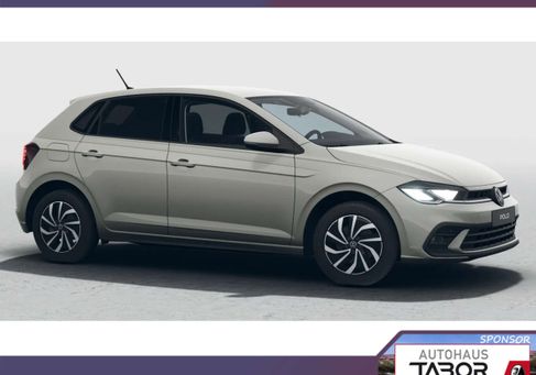 Volkswagen Polo, 2026 2