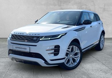 Land Rover Range Rover Evoque, 2023