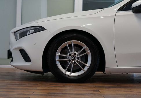 Mercedes-Benz A 180, 2019