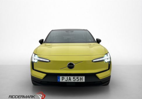 Volvo EX30, 2024