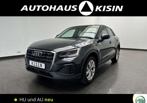 Audi Q2, 2023