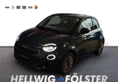 Fiat 500, 2025