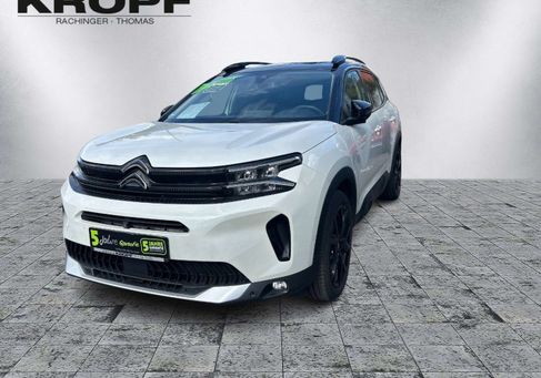 Citroën C5 Aircross, 2023 2