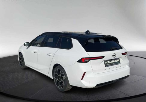 Opel Astra, 2024
