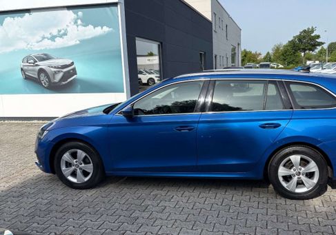 Skoda Octavia, 2020 2