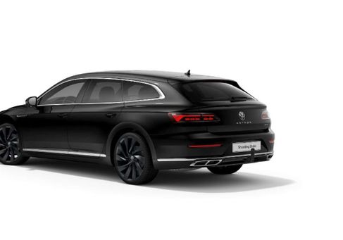 Volkswagen Arteon, 2021 3