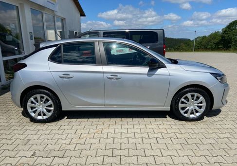 Opel Corsa, 2024 2