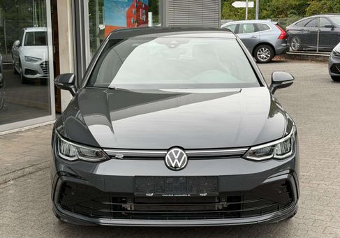 Volkswagen Golf, 2024 2