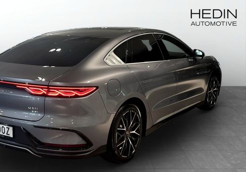 BYD, 2022 2