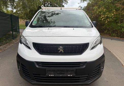 Peugeot Expert, 2022