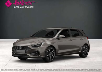 Hyundai i30, 2023