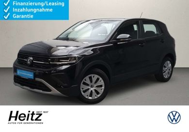 Volkswagen T-Cross, 2026