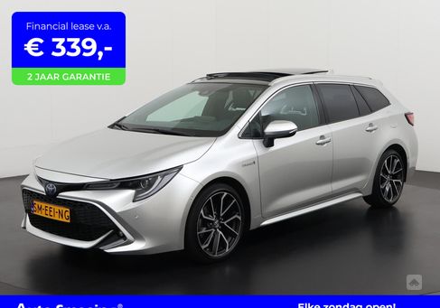 Toyota Corolla, 2019