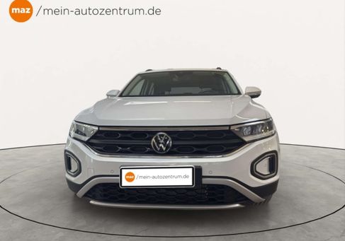 Volkswagen T-Roc, 2023