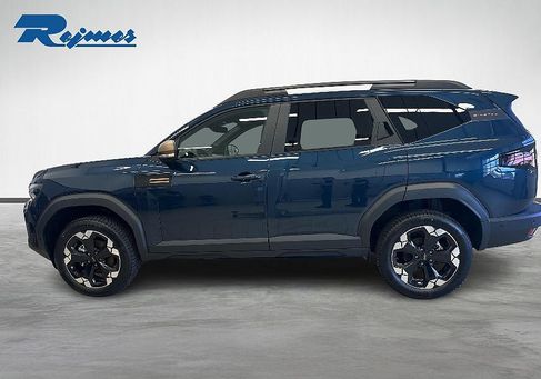 Dacia, 2026 3