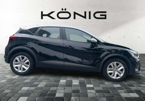 Renault Captur, 2023