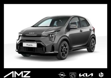 Kia Picanto, 2026