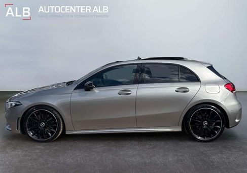 Mercedes-Benz A 250, 2019