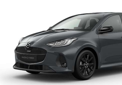Mazda 2, 2026 2