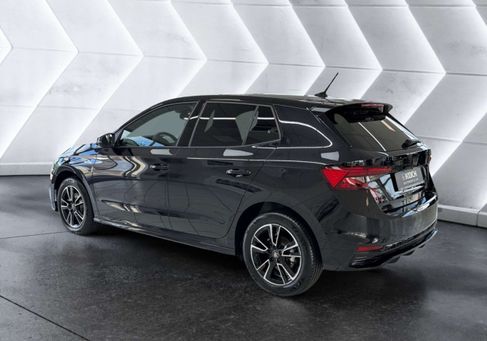 Skoda Fabia, 2026