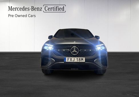 Mercedes-Benz GLE 350, 2024 2