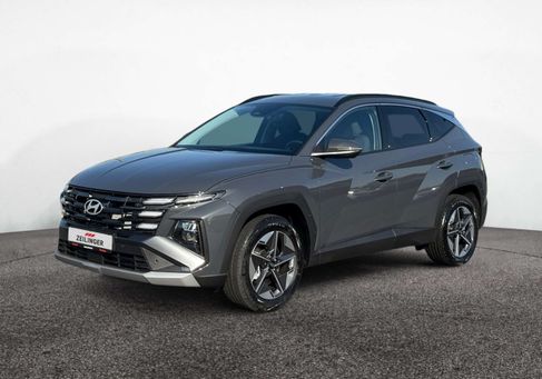 Hyundai Tucson, 2026