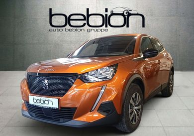 Peugeot 2008, 2023
