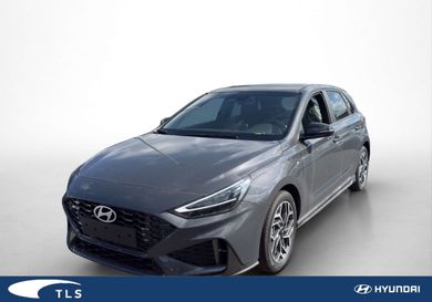 Hyundai i30, 2026
