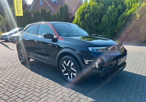 Opel Mokka, 2022 2