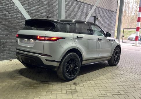 Land Rover Range Rover Evoque, 2026