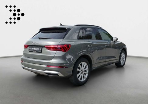 Audi Q3, 2023