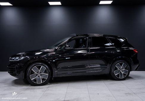 Volkswagen Touareg, 2024